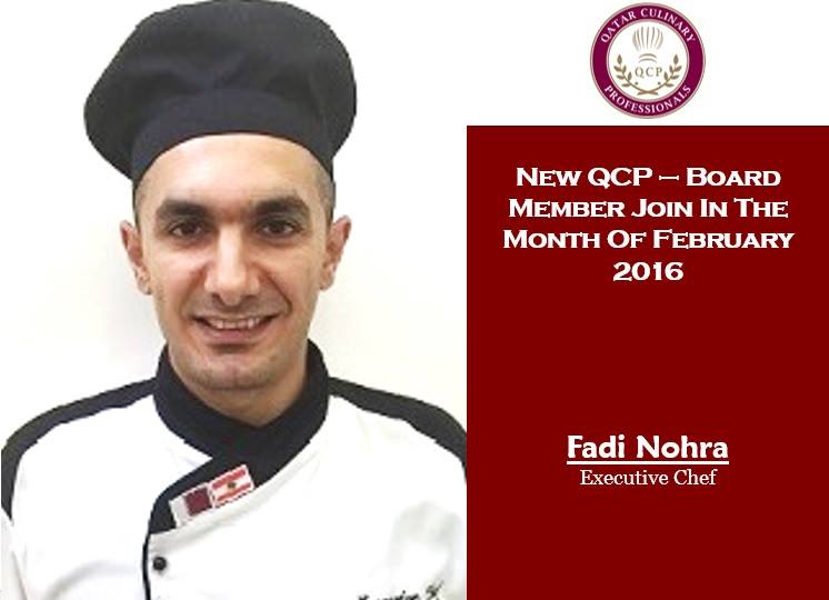 Fadi Nohra
